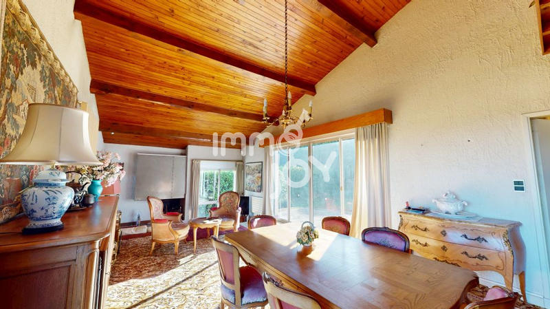 Villa - 158 m² - 6 pièces