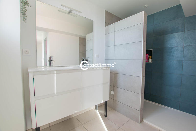 Maison - 146 m² - 6 pièces