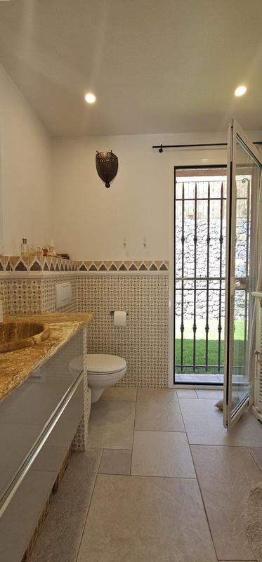 Maison - 190 m² - 4 pièces