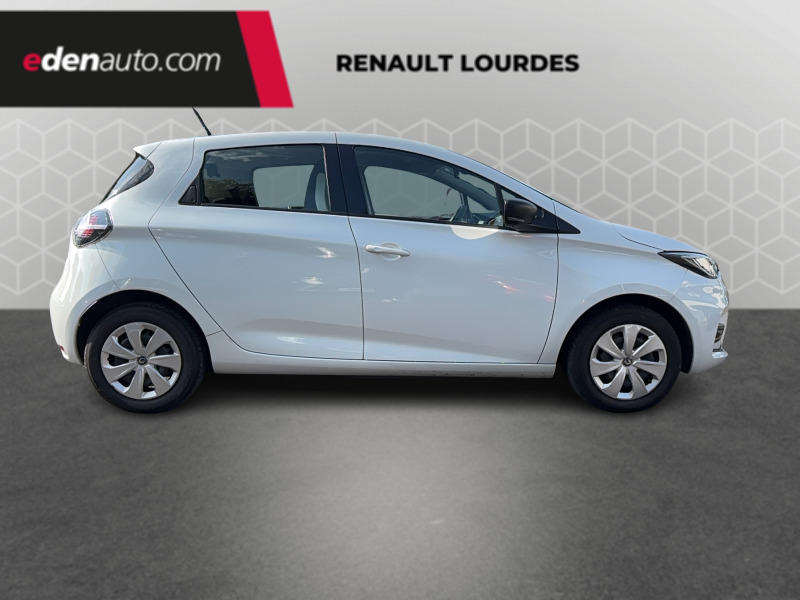 Renault Zoe R110 Achat Intégral Life