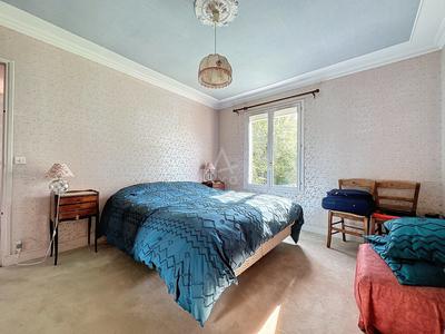 Maison de campagne - 101 m² - 6 pièces