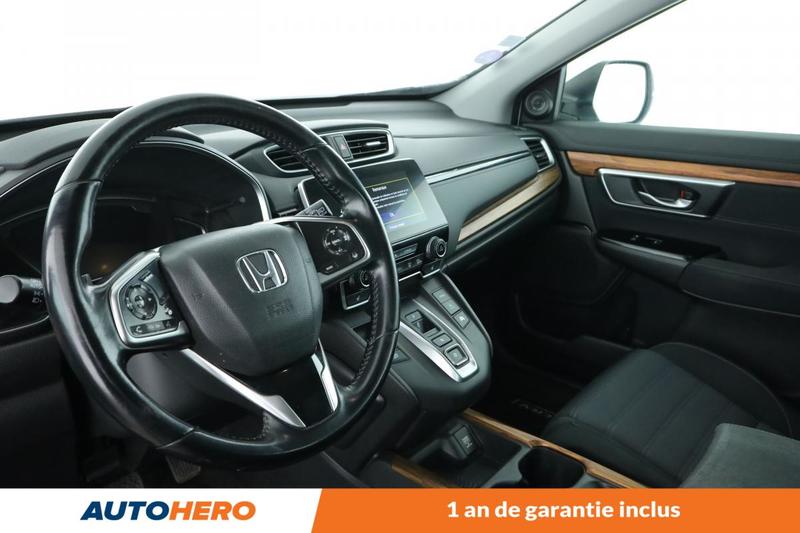 Honda Cr-V 2.0 i-Mmd 2wd Elegance 184 ch