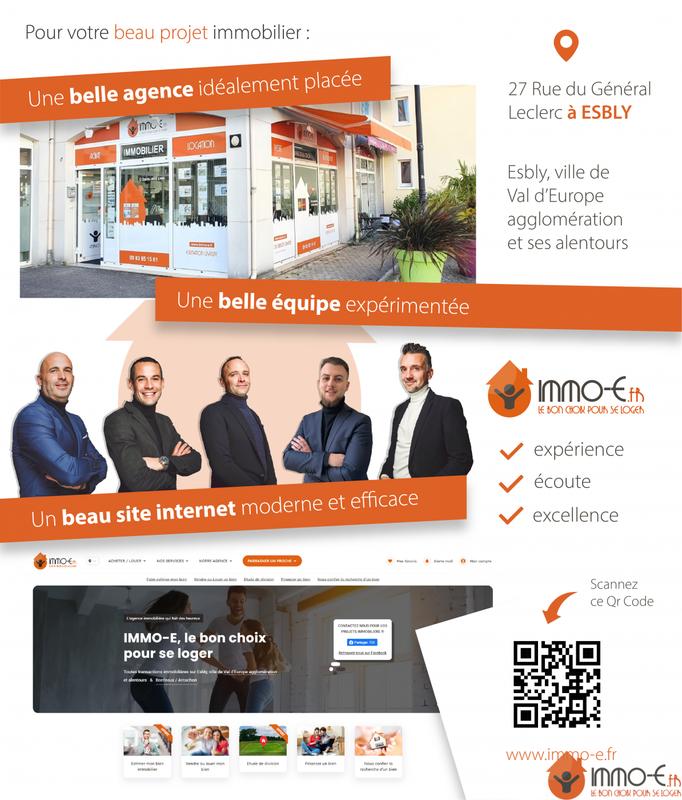 Maison - 165 m² - 6 pièces