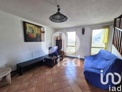 Duplex - 96 m² - 5 pièces