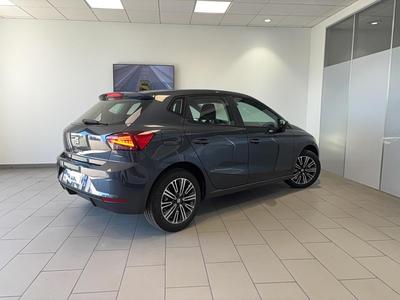 Seat Ibiza 1.0 EcoTSI 110 ch s/S Bvm6 Copa