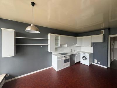 Appartement - 118 m² - 5 pièces