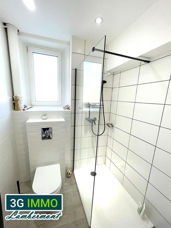 Maison ancienne - 175 m² - 7 pièces