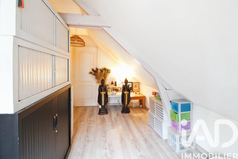 Maison de ville - 198 m² - 8 pièces