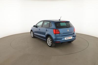 Volkswagen Polo 1.2 Tsi BlueMotion Tech Allstar Dsg7 5p 90 ch
