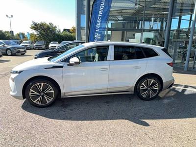 Skoda enyaq 85 Plus