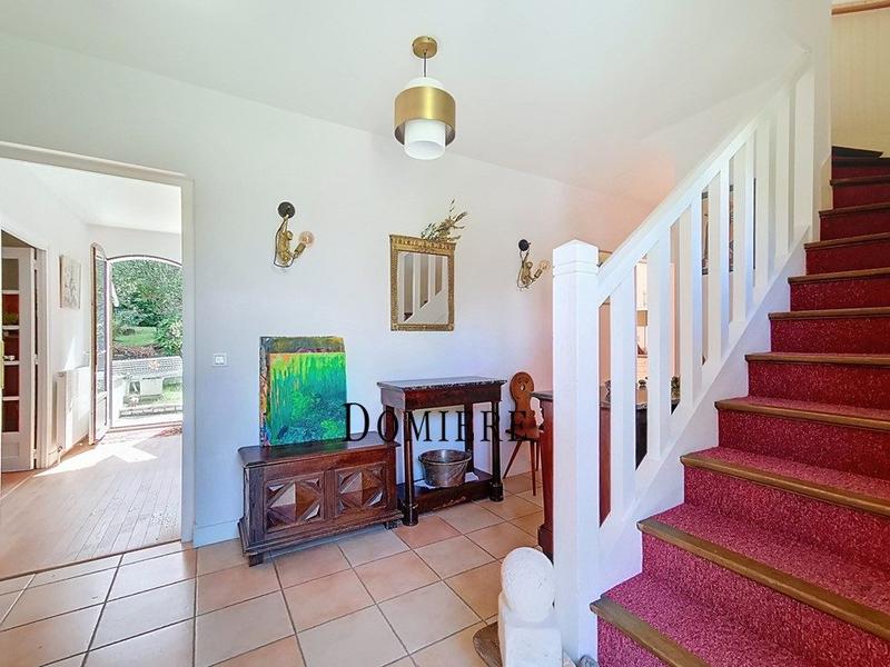 Maison - 165 m² - 7 pièces