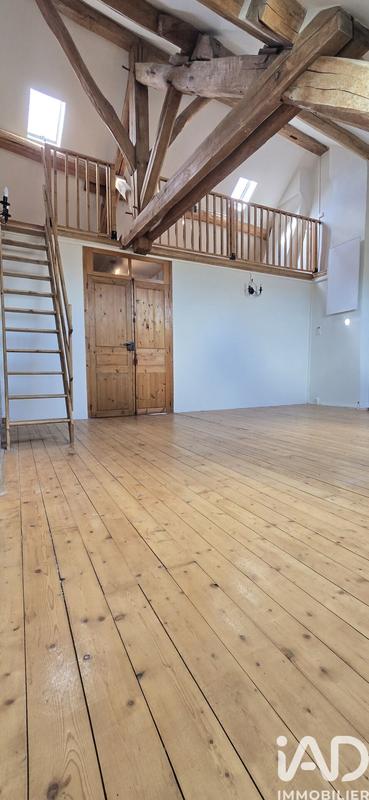 Maison - 170 m² - 7 pièces