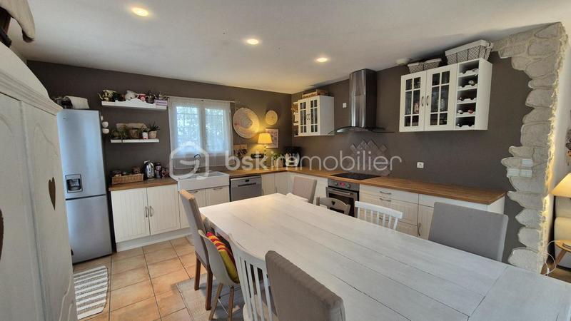 Villa - 96 m² - 5 pièces