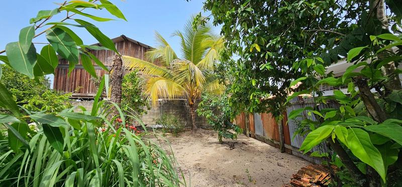 Maison - 88 m² - 5 pièces