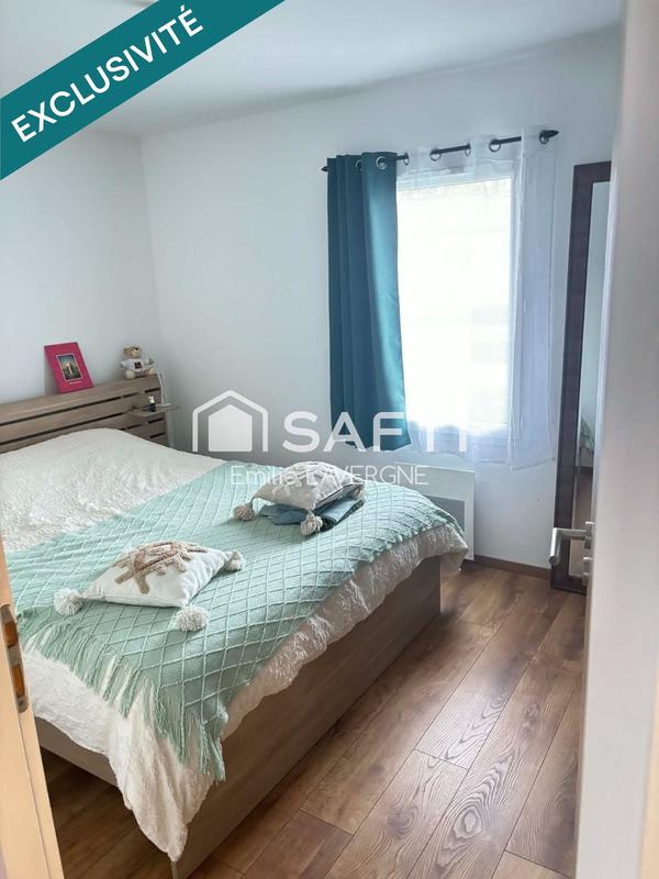 Maison - 70 m² - 3 pièces