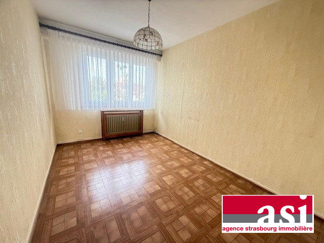 Appartement - 106 m² - 4 pièces