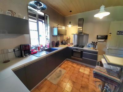 Maison - 109 m² - 5 pièces