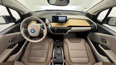 Bmw i3 I01 Lci i3s 120 Ah 184 ch Bva iLife Atelier Lodge