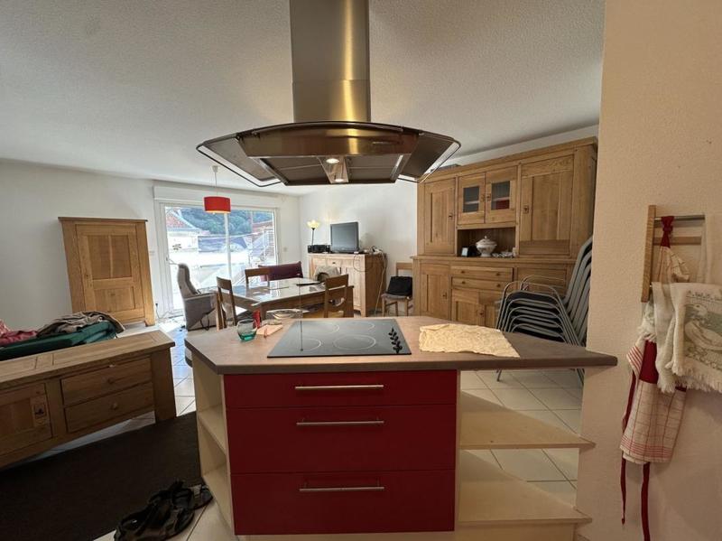 Appartement - 71 m² - 3 pièces