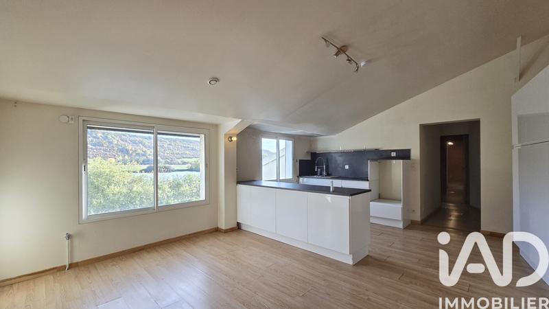 Appartement - 122 m² - 4 pièces