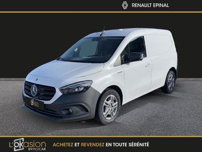 Mercedes Citan Fourgon Electrique eCITAN 90 Kwh Long Pro