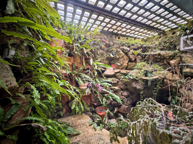 Propriété - 170 m² - 8 pièces