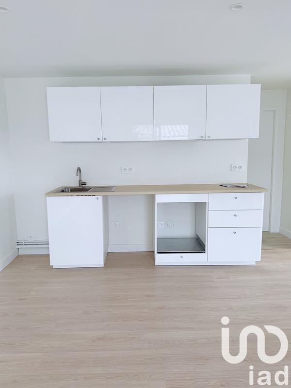 Appartement - 80 m² - 3 pièces