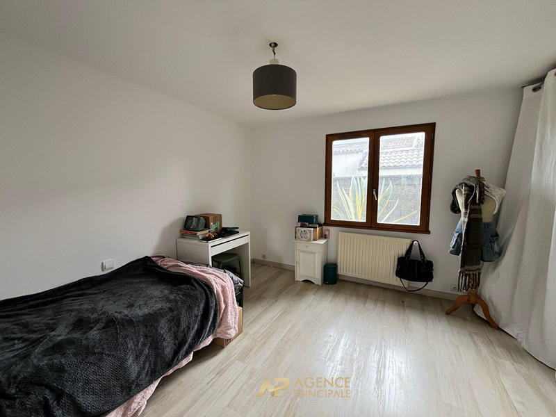 Maison - 148 m² - 5 pièces