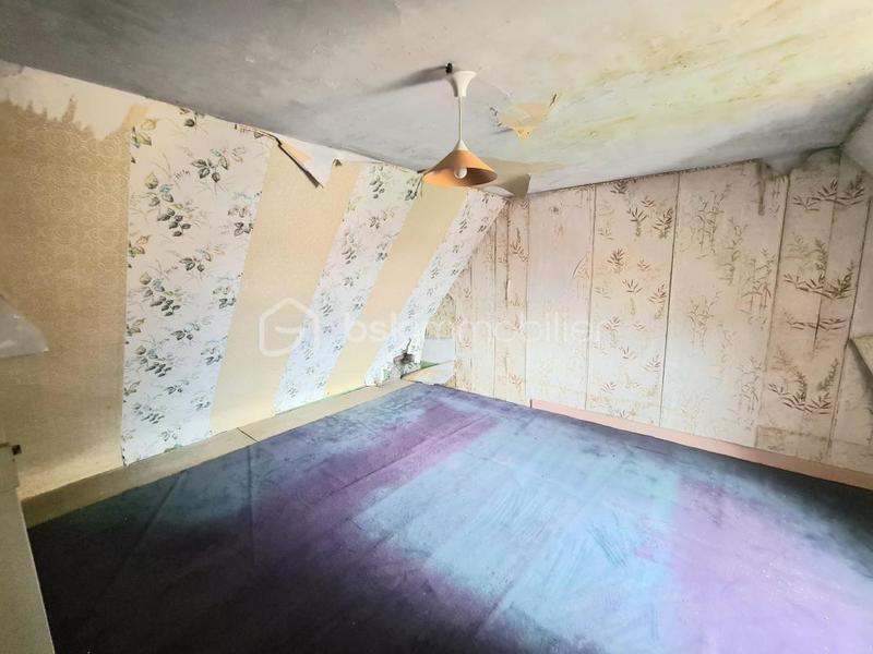 Maison - 122 m² - 6 pièces