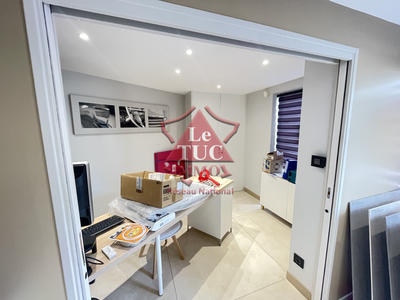 Local commercial - 90 m²