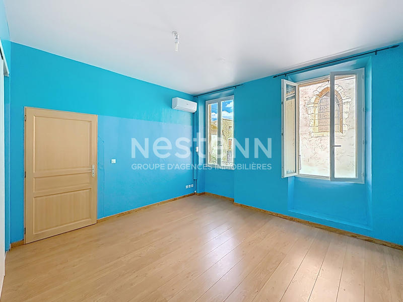 Immeuble - 232 m² - 8 pièces