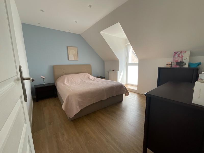 Maison - 175 m² - 7 pièces