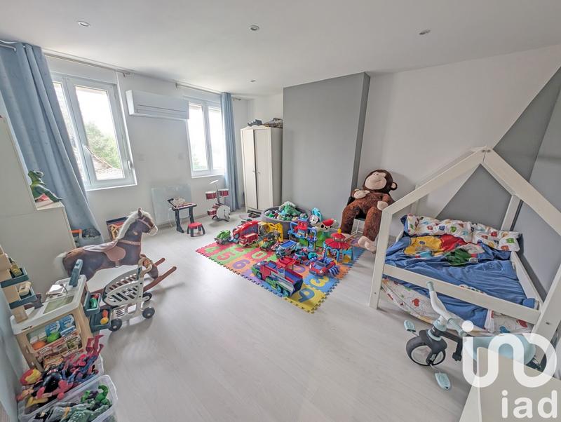 Maison de village - 144 m² - 4 pièces