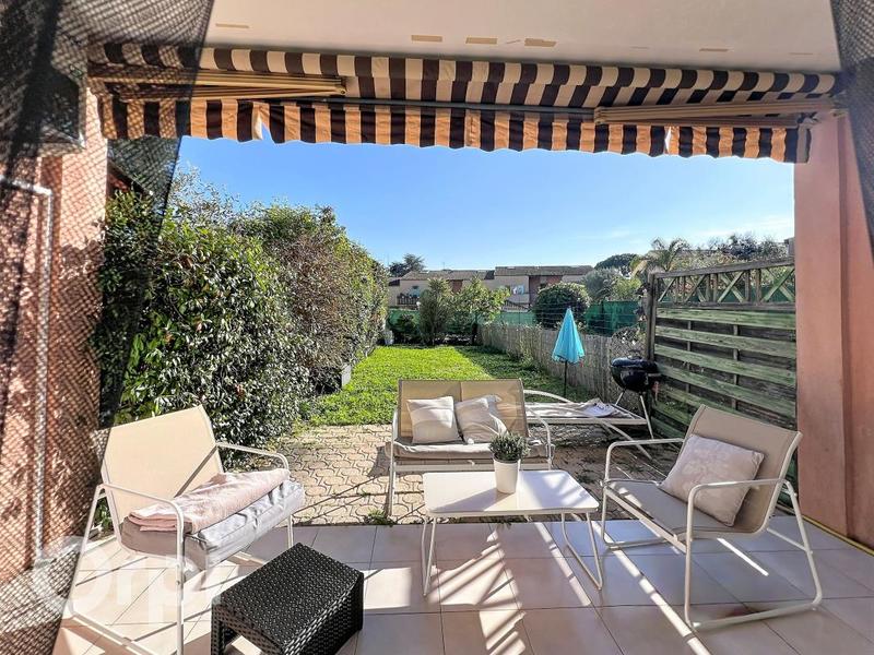 Villa - 88 m² - 3 pièces