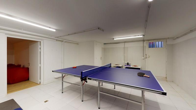 Appartement - 250 m²