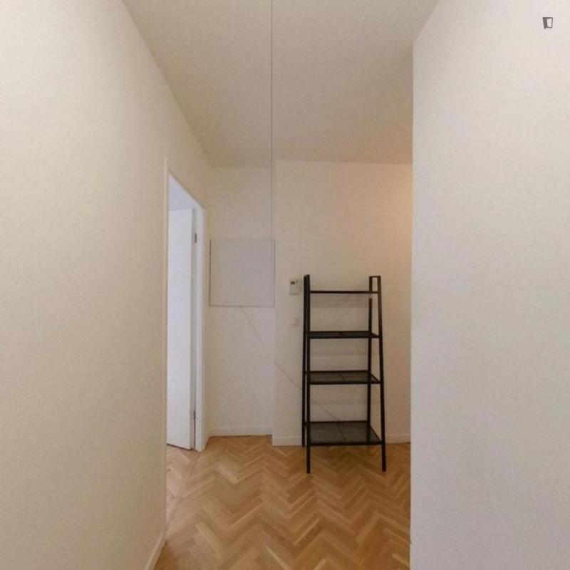 Chambre - 10 m² - 4 pièces