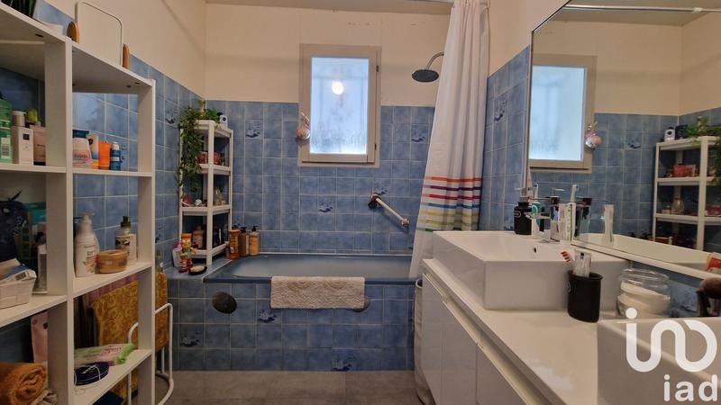 Maison - 115 m² - 4 pièces