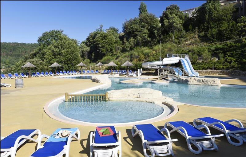 Maison - 44 m² - 4 pièces