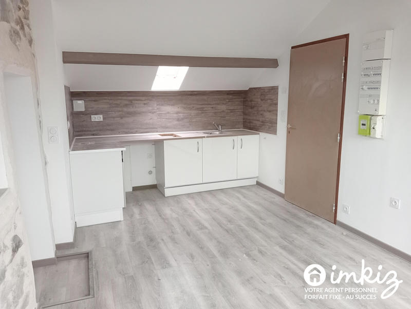 Maison - 370 m² - 10 pièces