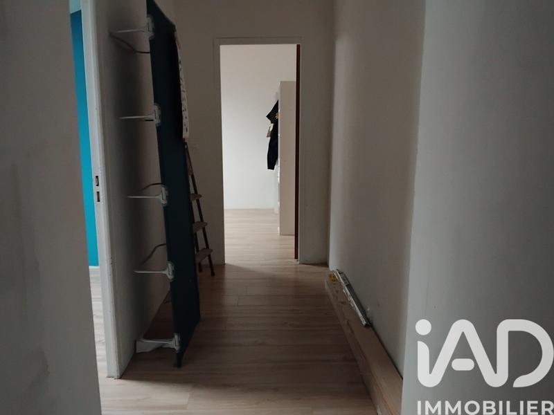 Maison de campagne - 170 m² - 5 pièces