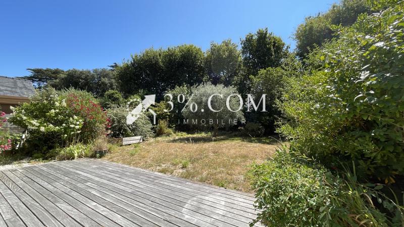 Maison - 135 m² - 5 pièces