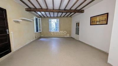 Maison de village - 106 m² - 5 pièces