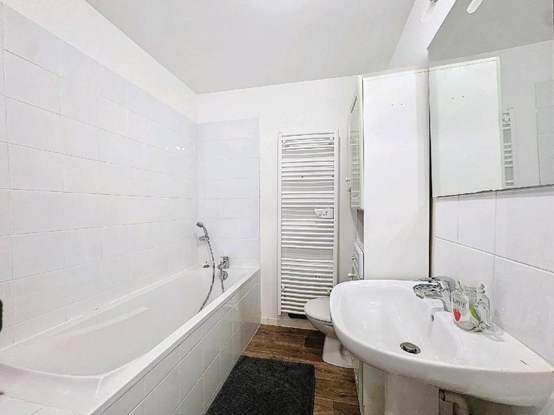 Maison - 94 m² - 5 pièces