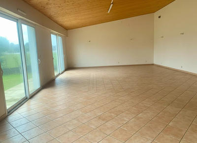 Maison - 87 m² - 1 pièce