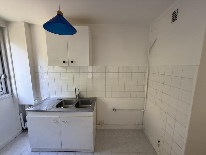 Appartement - 52 m² - 3 pièces