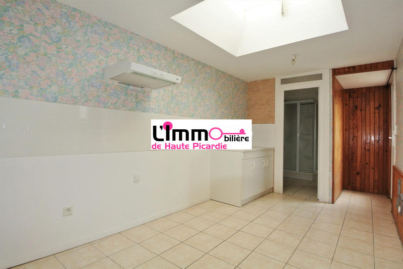 Maison - 47 m² - 2 pièces