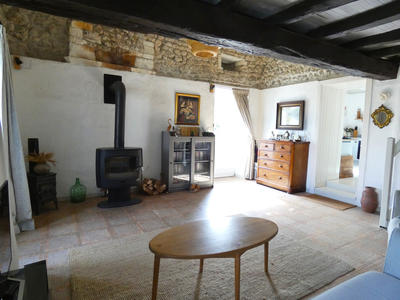 Maison - 133 m² - 7 pièces