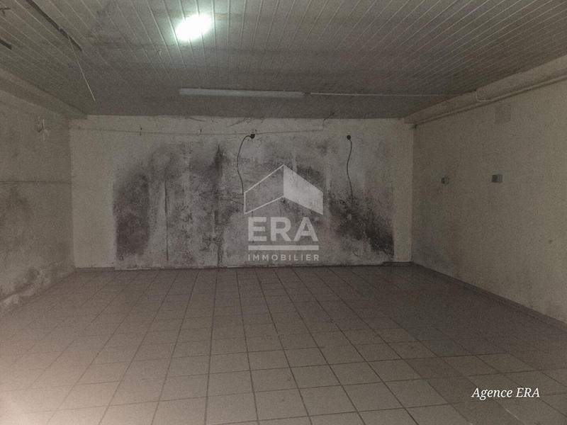 Maison - 145 m² - 7 pièces