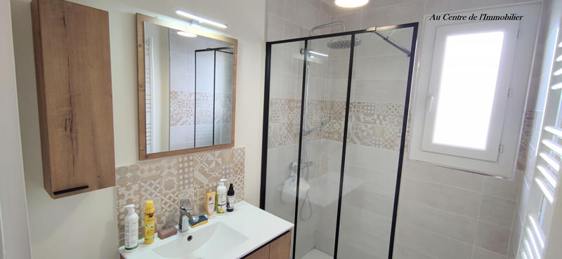 Maison - 69 m² - 3 pièces