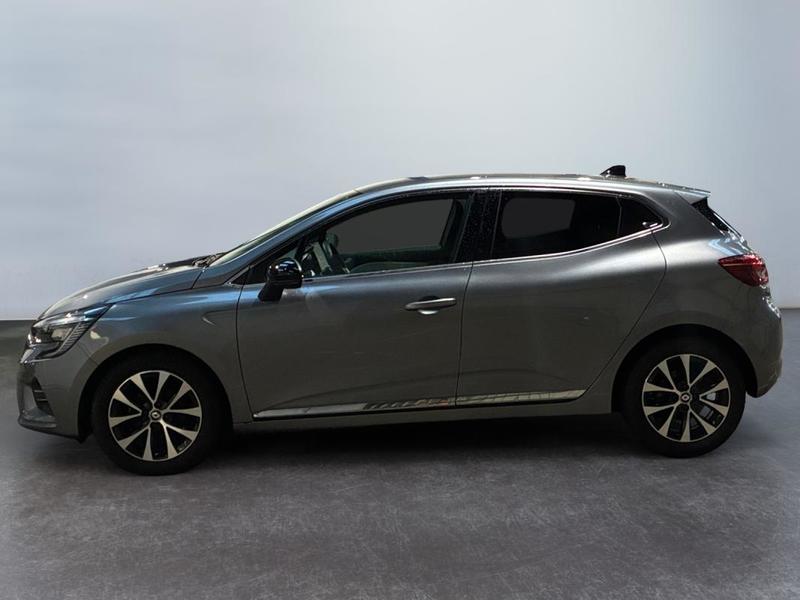 Renault Clio V TCe 90 Techno